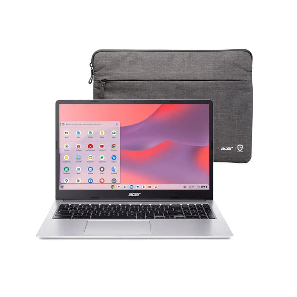 Acer Chromebook 15.6-Inch HD Laptop