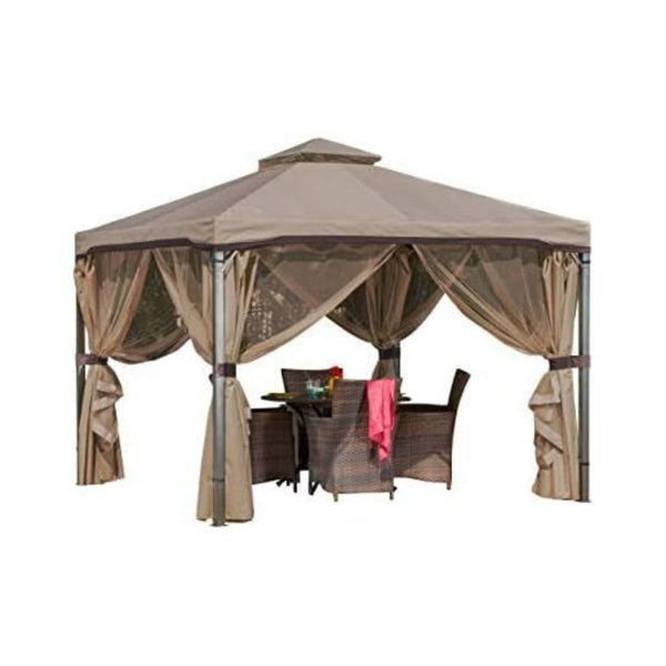 Christopher Knight Home Skyline Gazebo