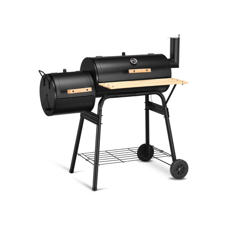 Outdoor BBQ Grill