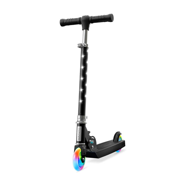 Jetson 2-Wheel Light-Up Kick Scooter