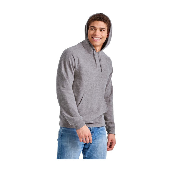 Hanes Originals Men's French Terry Pullover Hoodie Sweatshirt