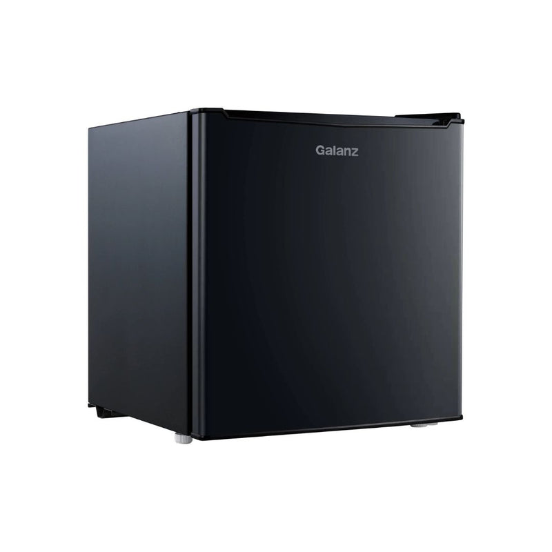 Galanz 1.7 Cu ft Single Door Mini Fridge