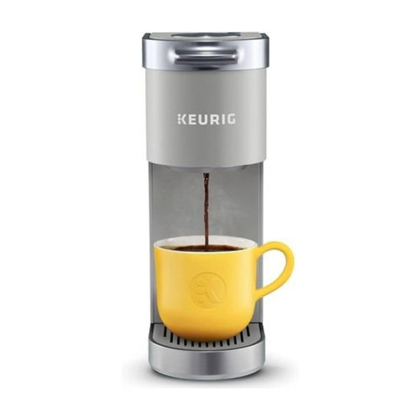 Keurig K-Mini Plus Single Serve K-Cup Pod Coffee Maker