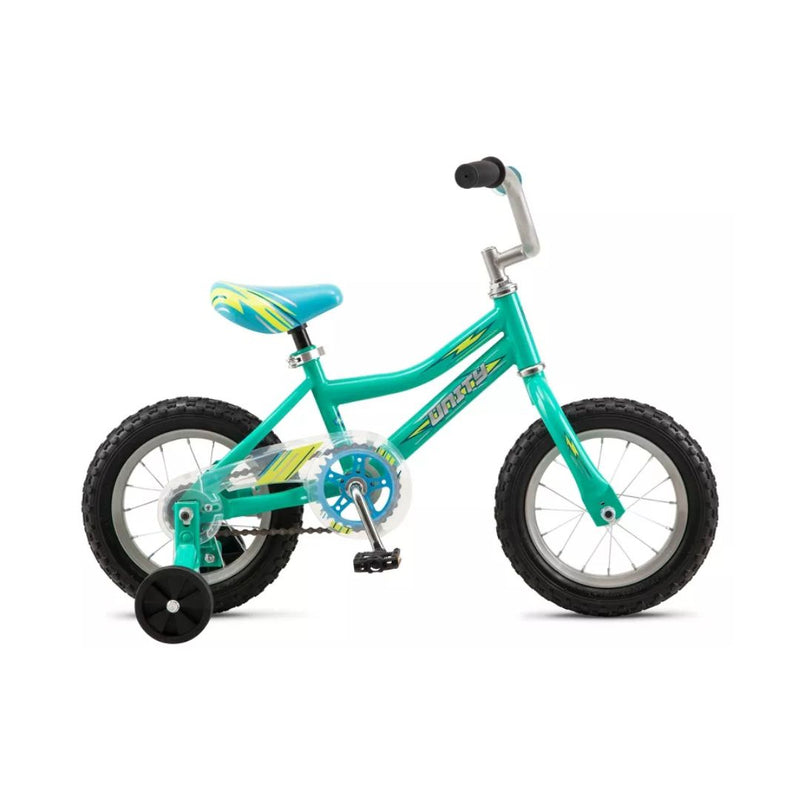 Pacific Unisex Unity 12-Inch Kids' Bike