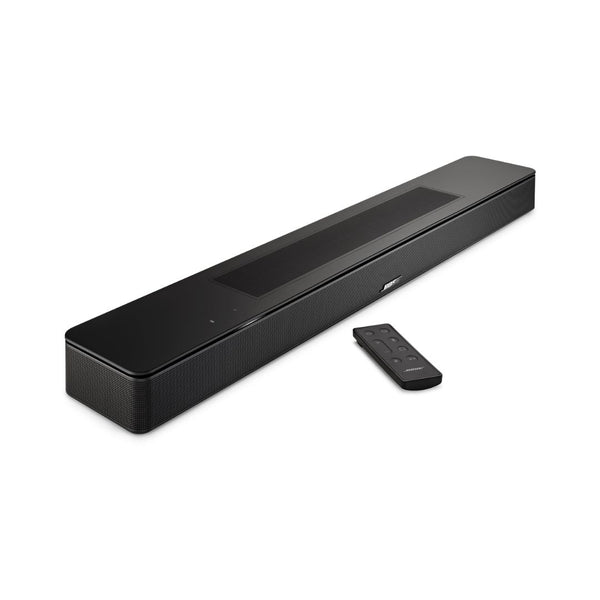 Bose Smart Soundbar Speaker with Dolby Atmos