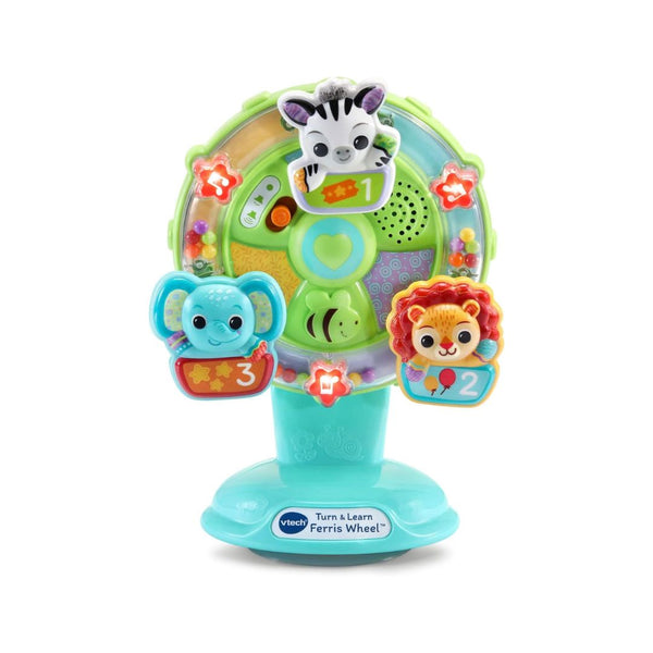 VTech Turn and Learn Ferris Wheel