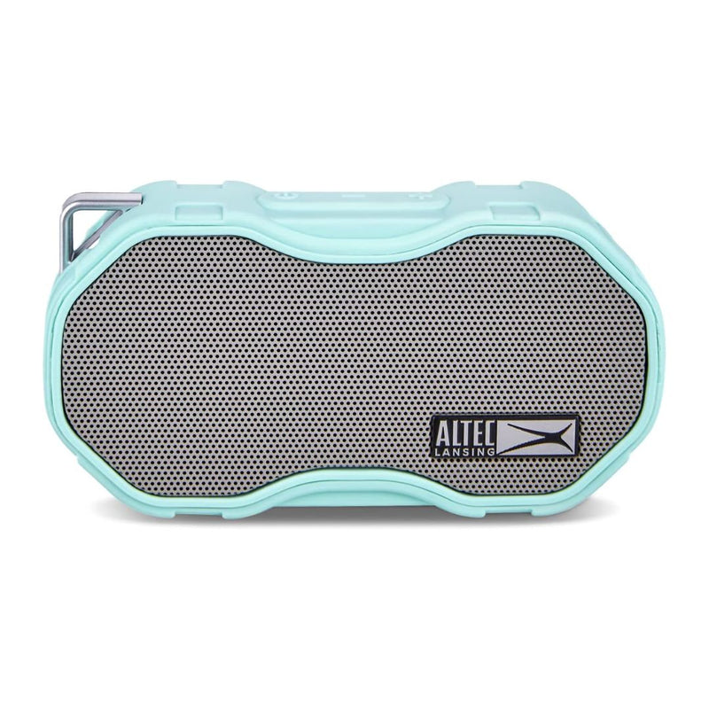 Altec Lansing Baby Boom XL – Waterproof Bluetooth Speaker