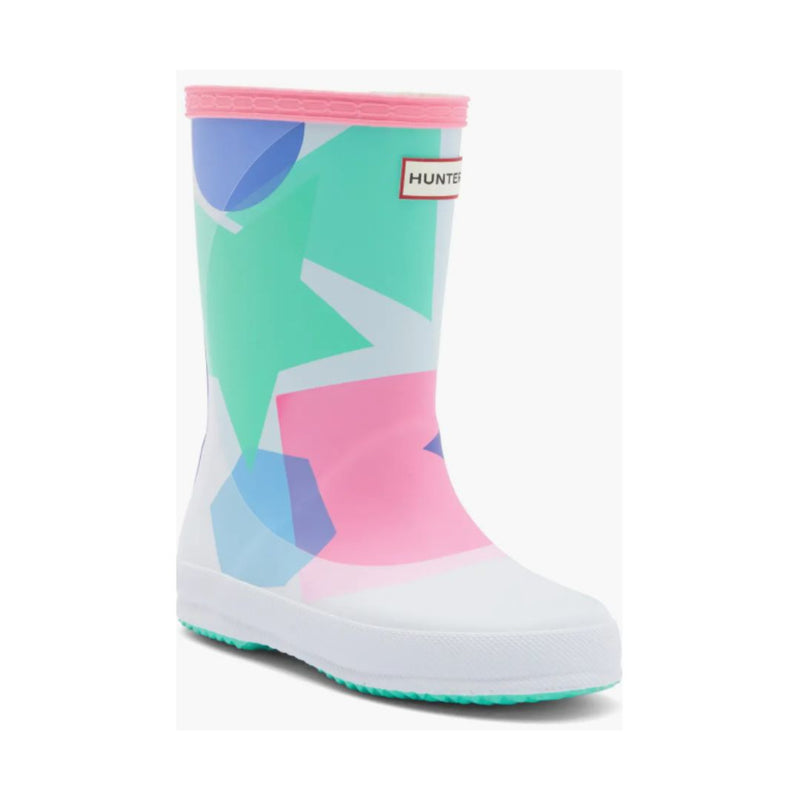 Hunter Kids’ First Classic Rain Boots