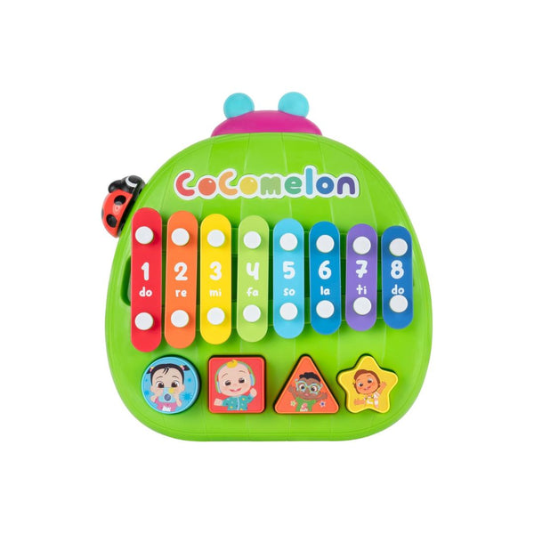 CoComelon Shape ‘N Sort Xylophone