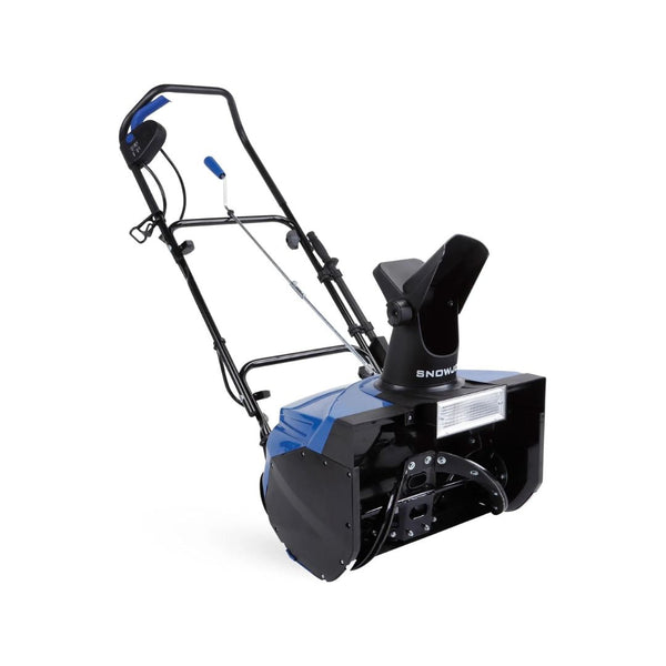 Snow Joe 18 Inch Electric Single Stage Snow Blower