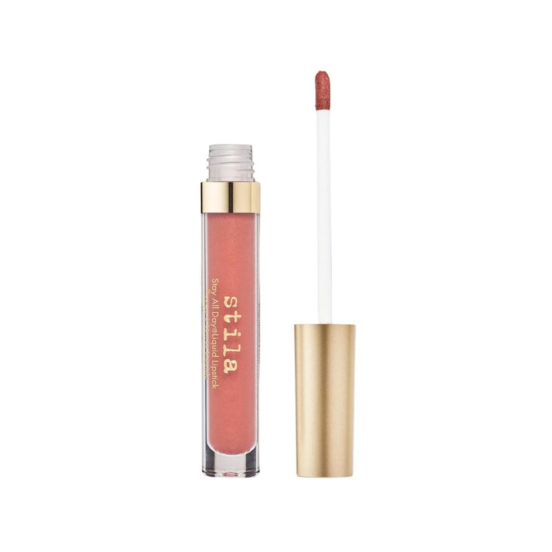 stila Stay All Day Sheer & Shimmer Liquid Lip