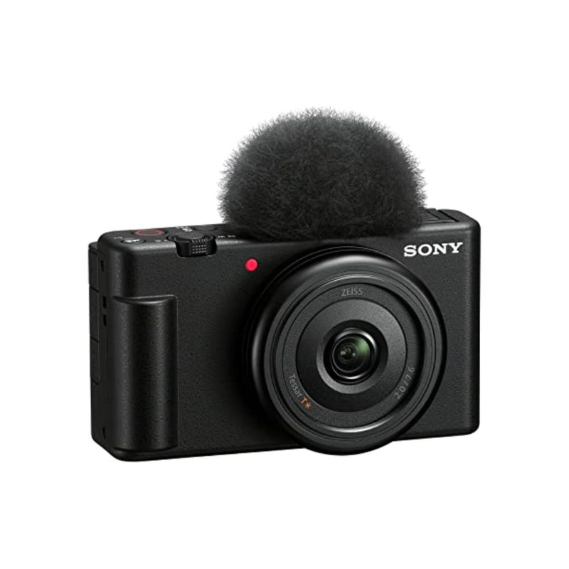 Sony ZV-1F Vlog CameraSony ZV-1F Vlog Camera