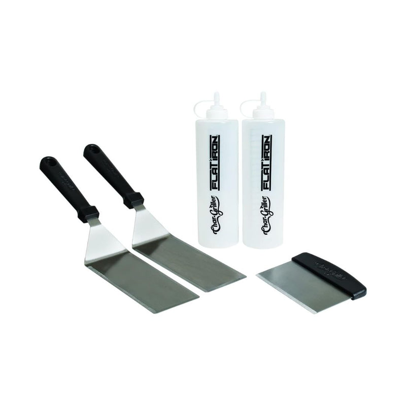 Char-Griller Griddle Accessory Kit