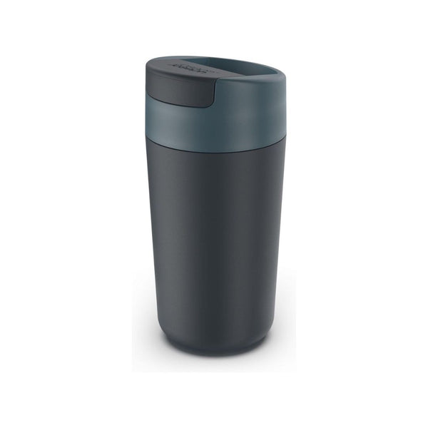 Joseph Joseph Sipp Travel Mug with Flip-top Cap