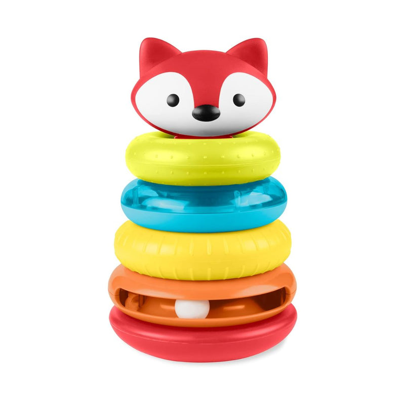 Skip Hop Fox Stacking Toy