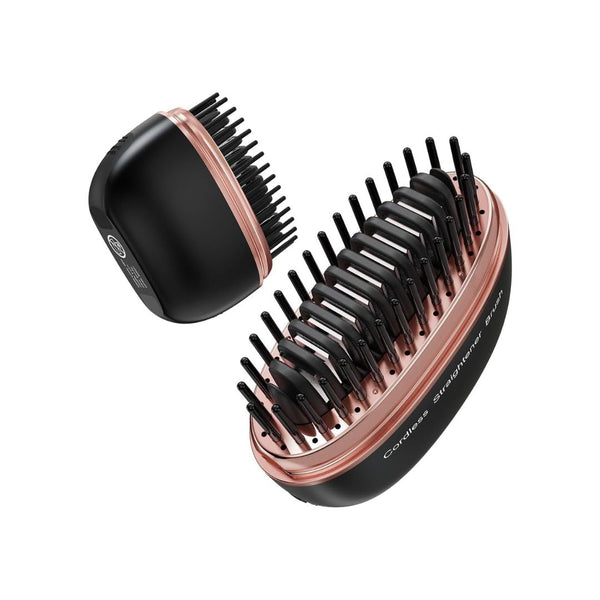 Mini Hair Straightener