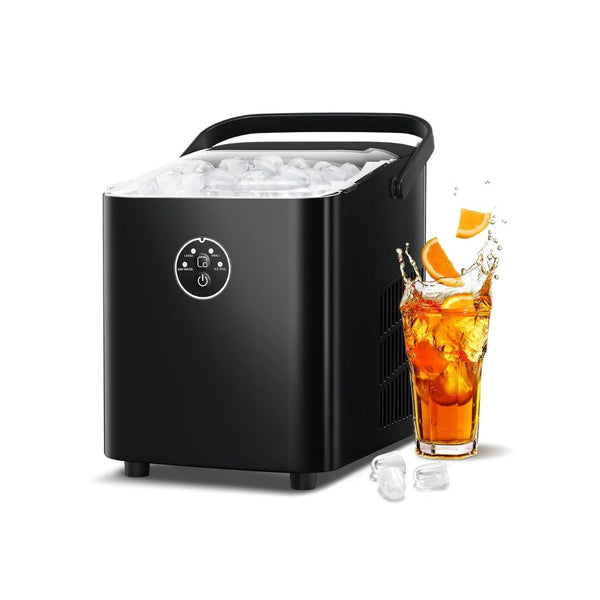 Countertop Ice Maker Machine