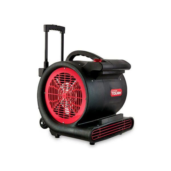 Hyper Tough 1 HP 3 Speeds Household Blower