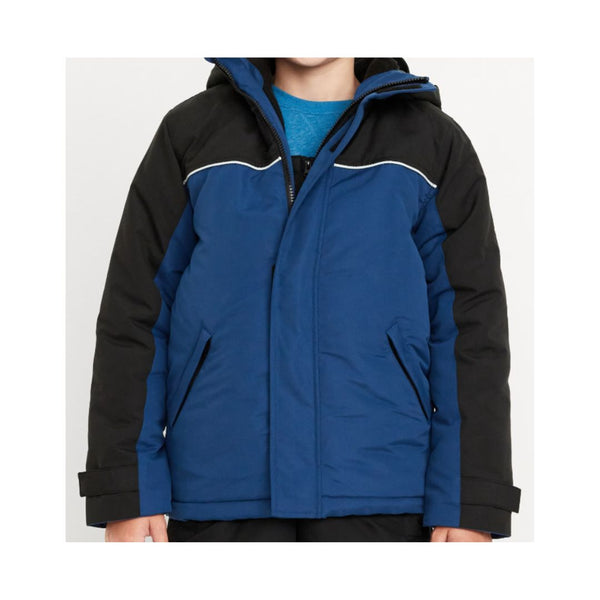 Old Navy Water-Resistant 2-In-1 Snow Jacket