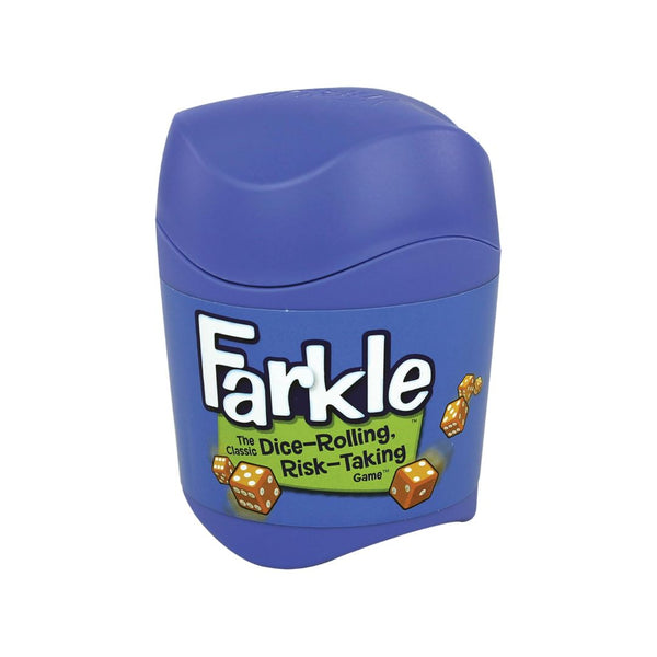 PlayMonster Farkle Classic Dice Game