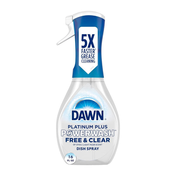 Dawn Powerwash Dish Soap