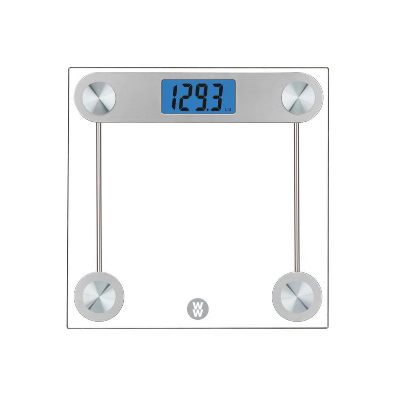 Digital Bathroom Scale