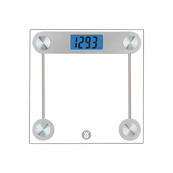 Digital Bathroom Scale