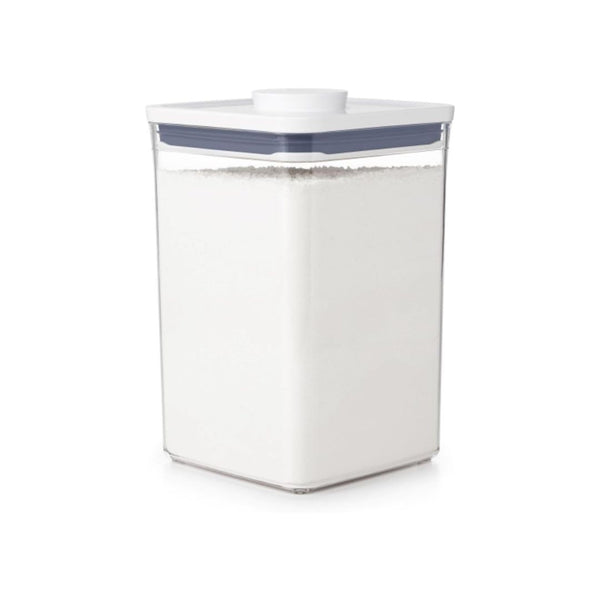 4.4 Qt OXO Good Grips Airtight POP Container