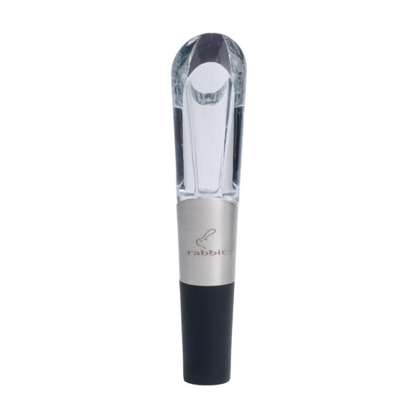 Wine Aerator and Pourer