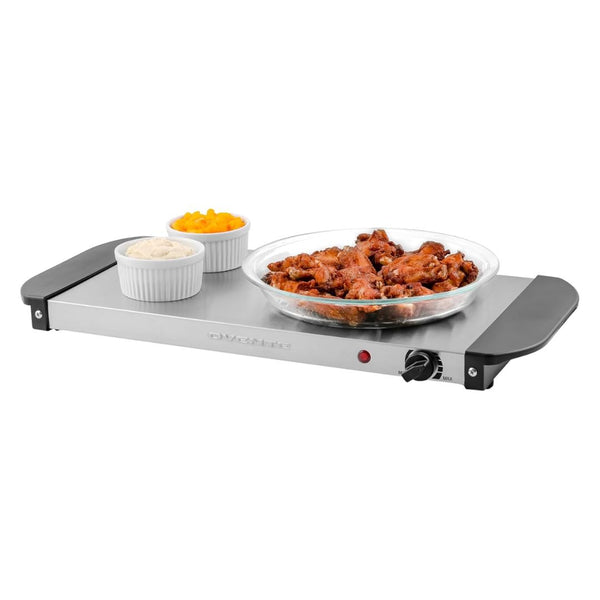 OVENTE Electric Warming Tray