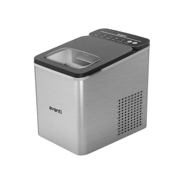 Avanti 26 lb Bullet Ice Maker