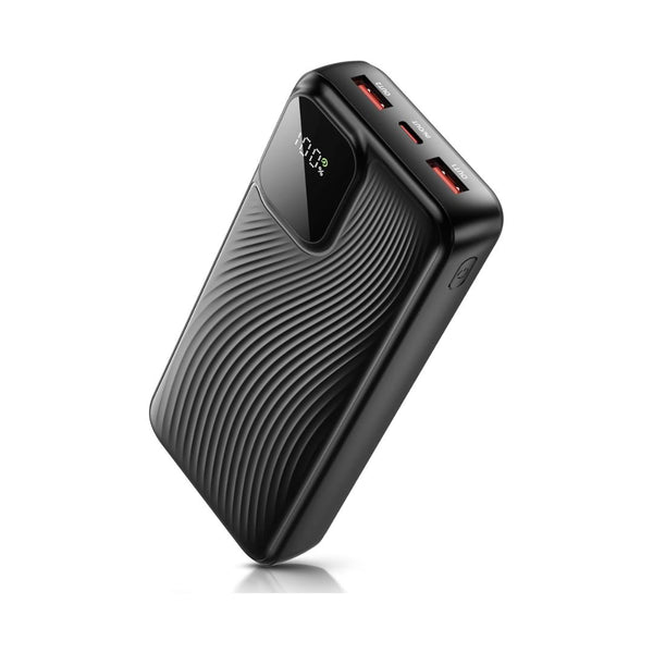 20000mAh Fast Charging Power Bank