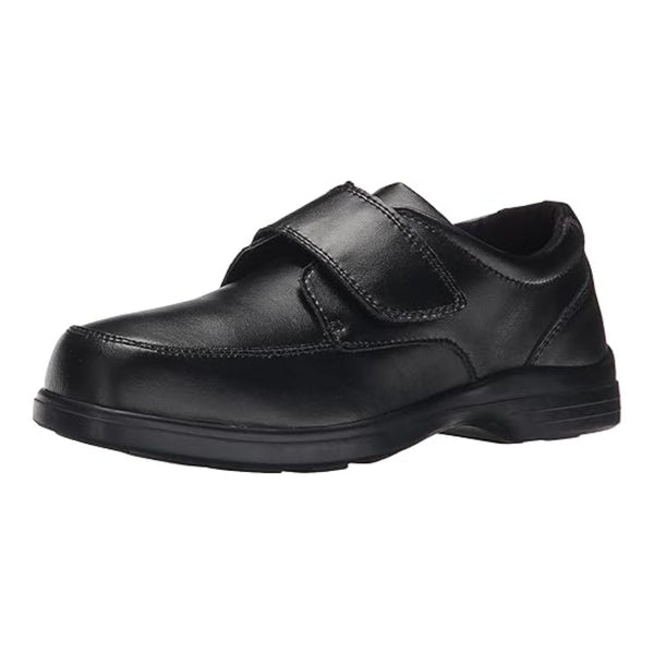 Hush Puppies Unisex-Child Gavin Dress Shoe