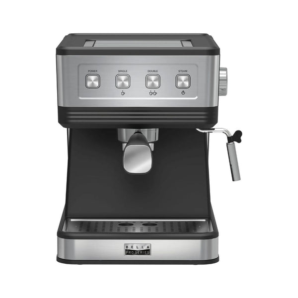 Bella PRO - Barista Elite Espresso Station