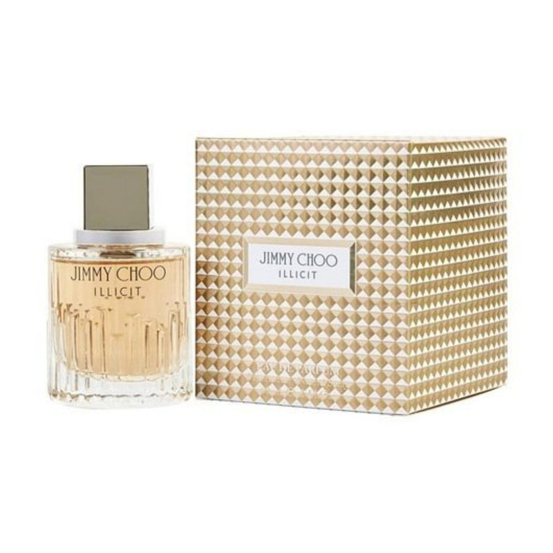 Jimmy Choo Illicit EDP Spray