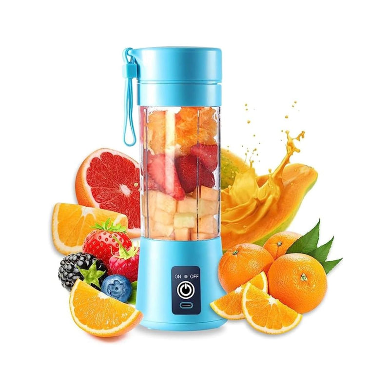 Portable Blender