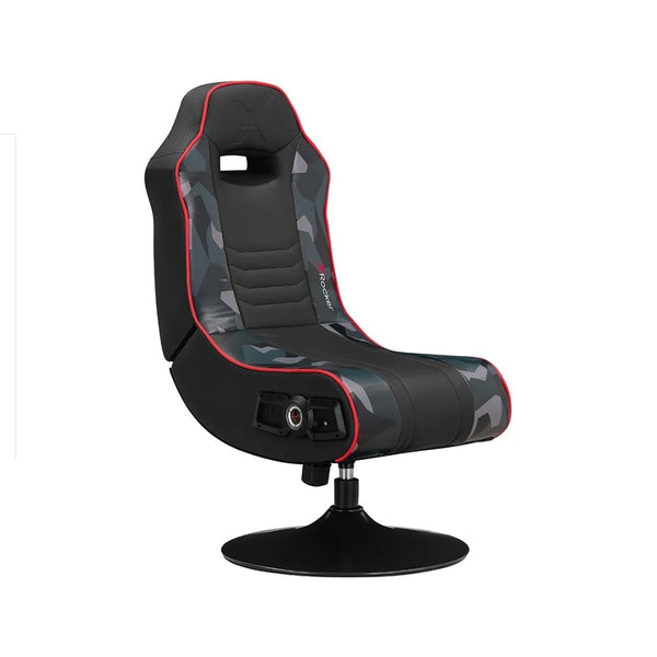 X Rocker Bolero Junior 2.1 Audio Pedestal Gaming Chair