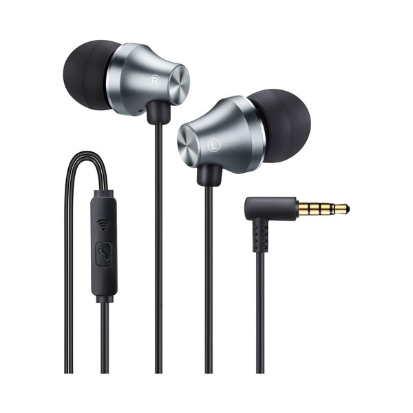 Wired Earbuds