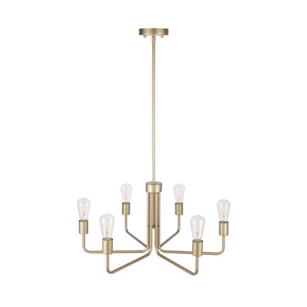 Better Homes & Gardens 6 Lights Chandelier