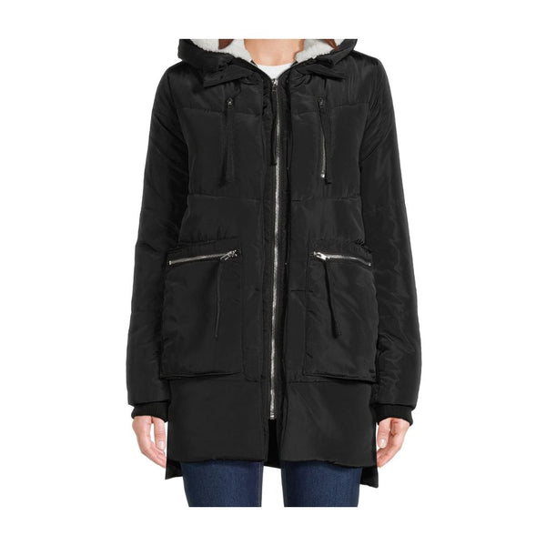 Women's Puffer Coat