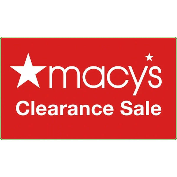 Save Up To 70% On Macy's Winter Apparel Clearance Sale!