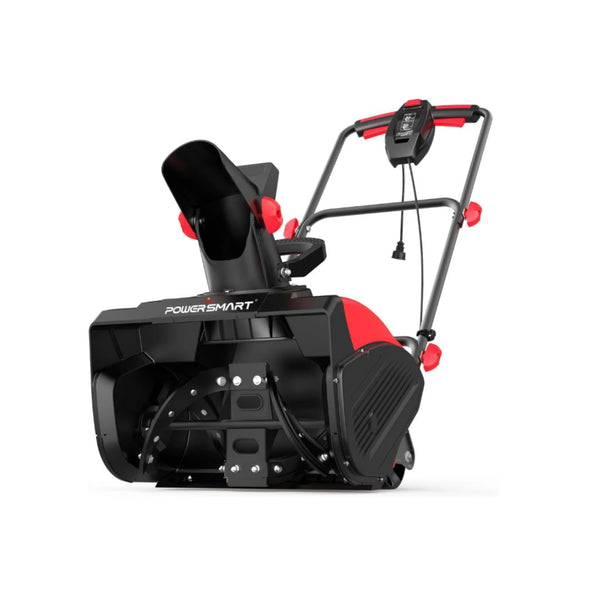 PowerSmart 18-inch Corded Electric Snow Blower