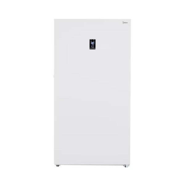 Midea 17-cu ft Convertible Upright Freezer/Refrigerator