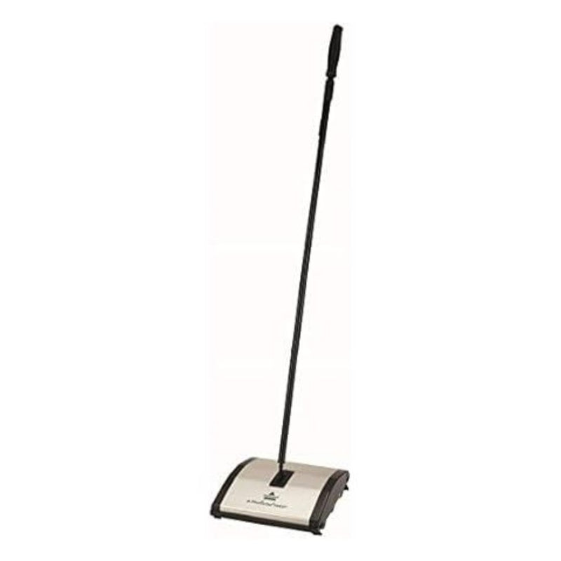 Bissell Natural Sweep Bagless Mechanical Sweeper