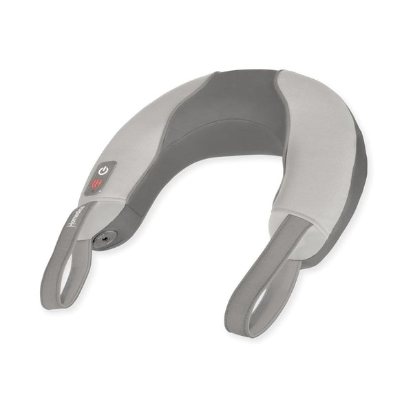 Homedics Pro Therapy Vibration Neck Massager with Heat