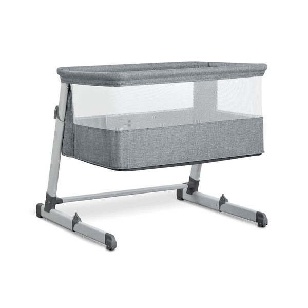 Simmons Kids Deluxe Bedside Bassinet