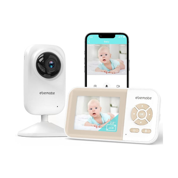 Video Baby Monitor