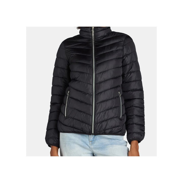 Women's Packable Puffer Jacket (7 Colors)