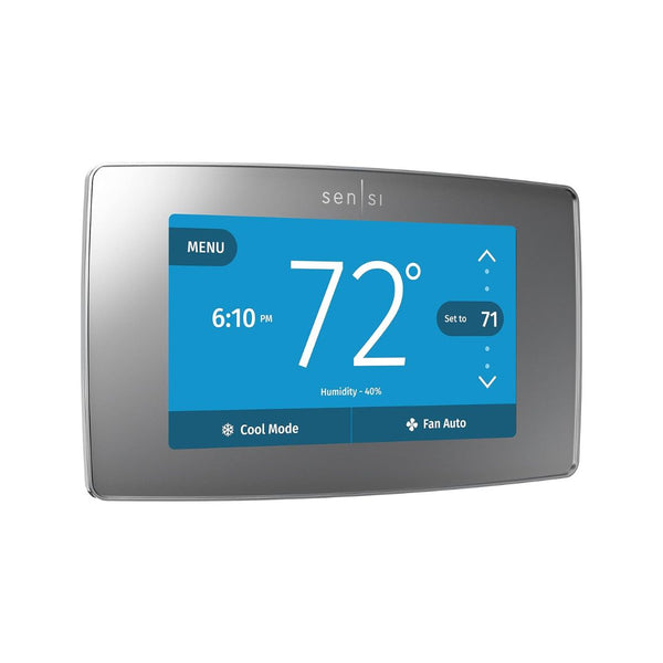 Sensi Touch Smart Thermostat by Emerson