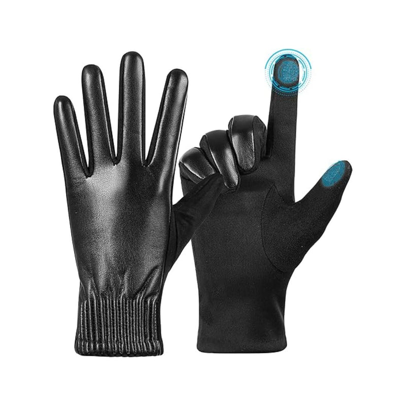 Women's Touchscreen Winter Gloves (6 Colors)